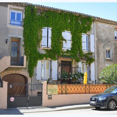 Coursan Maison St Georges מראה חיצוני תמונה