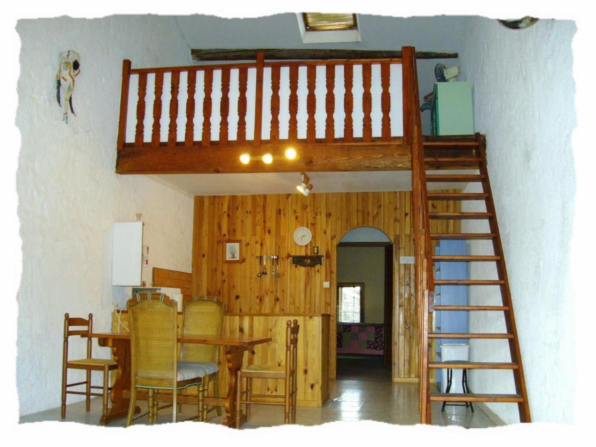 Coursan Maison St Georges מראה חיצוני תמונה